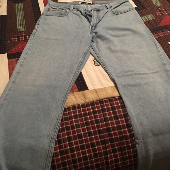 Levi Jeans - Picture 2 of 2